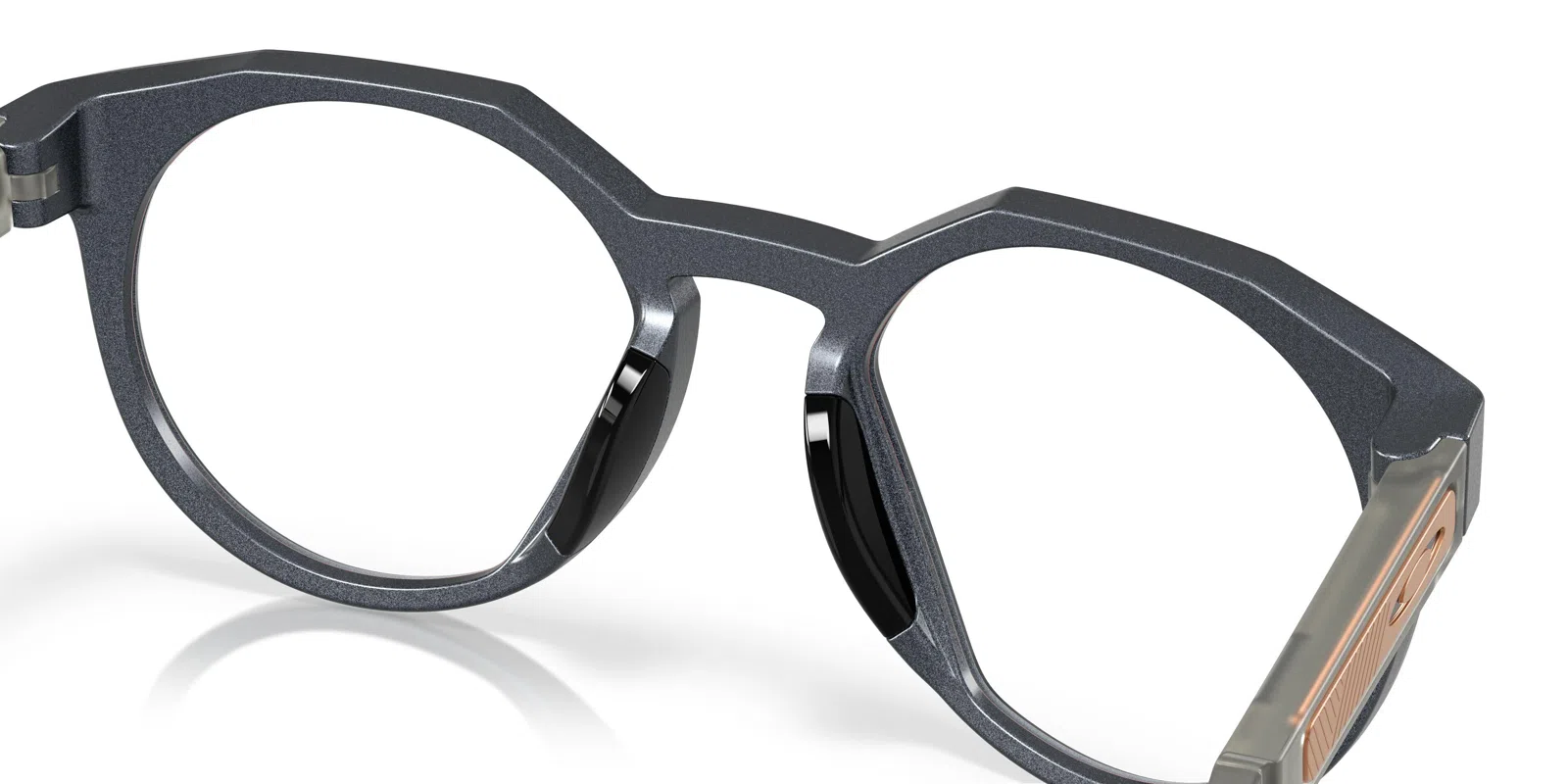 Oakley Hstn Rx A 8139A Eyeglasses - view 80